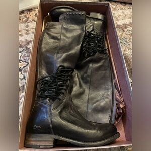 Bed Stu - Loxley Boots